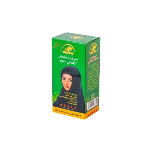 Alatar Afghani Hashish Serum100Ml