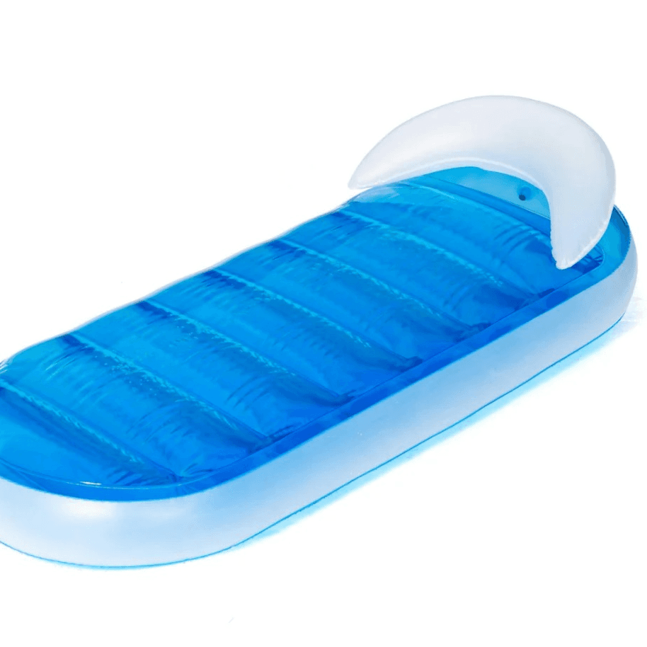 Pool Tube 1
