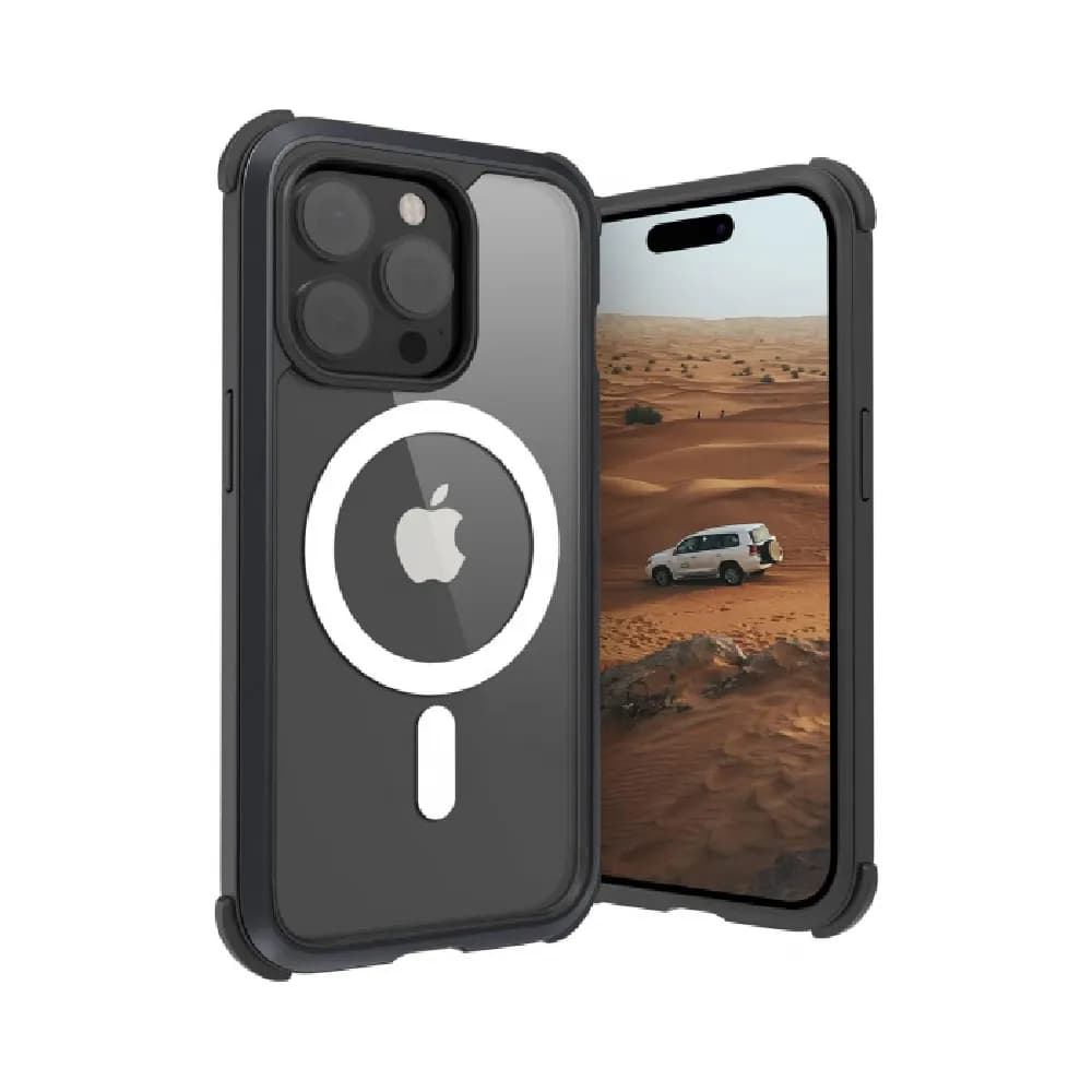 Mageasy Odyssey Case For iPhone 14 Pro