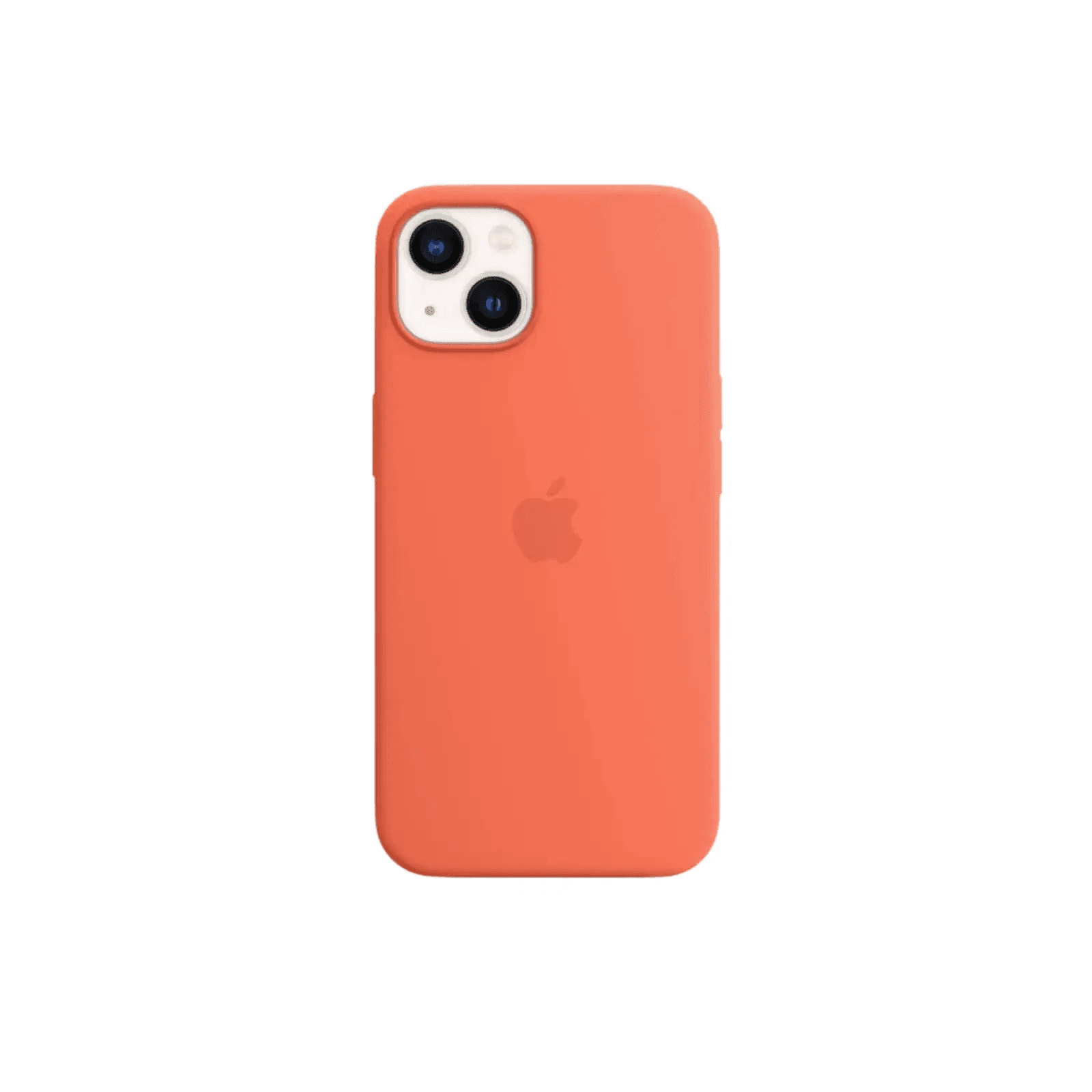 Apple Silicone Magsafe Case Iphone 13