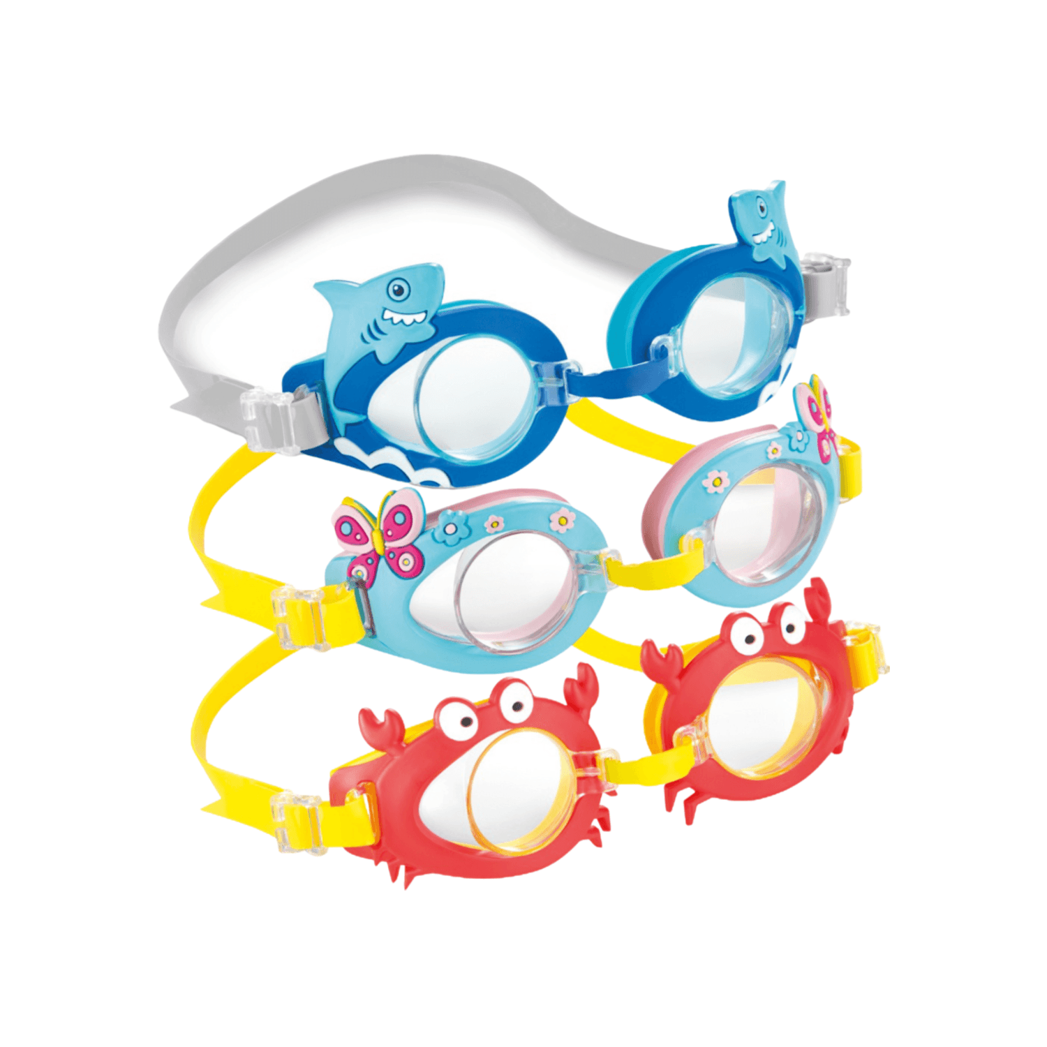 Intex Fun Goggles 42155610