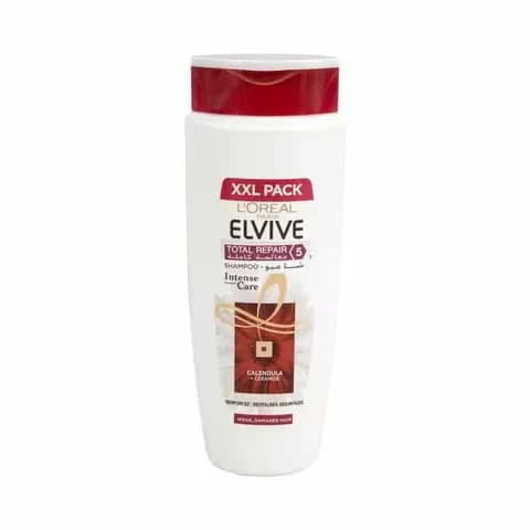 L'oreal Elvive Shampoo Full Restore 700ml