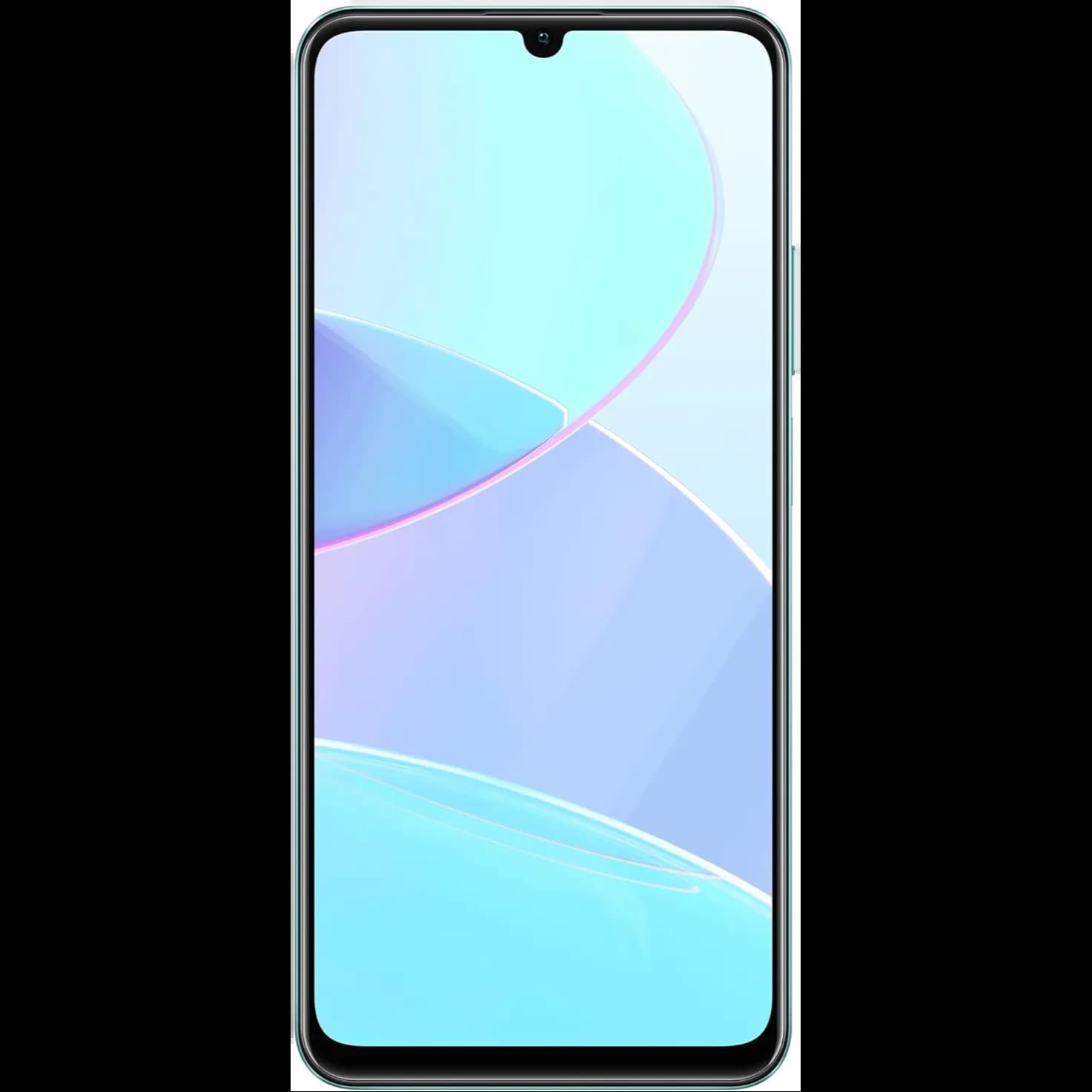 Realme C51 4GB 128GB - Green