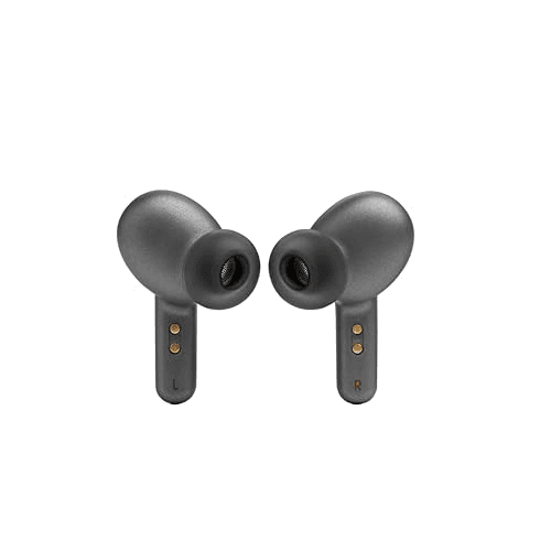 Jbl Livepro2 Tws True Wireless Noise Cancelling Earbuds - Black