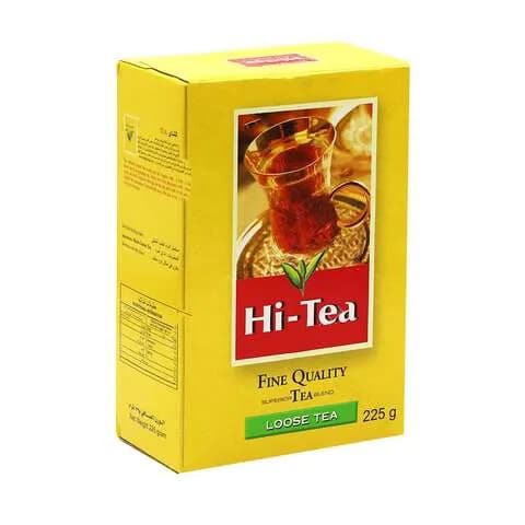 Hi Tea Black Tea Powder 225g