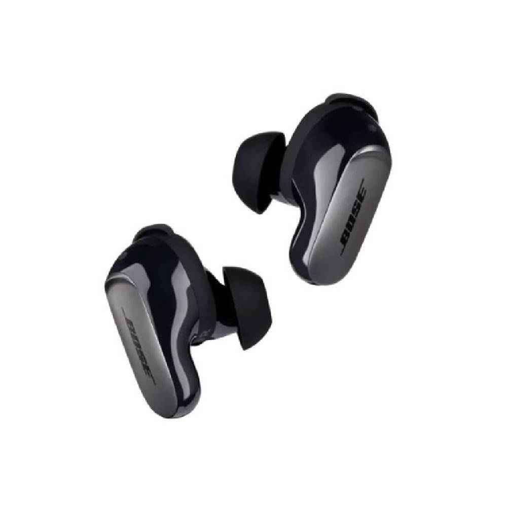 Bose QuietComfort Ultra Wireless Earbuds - Black	