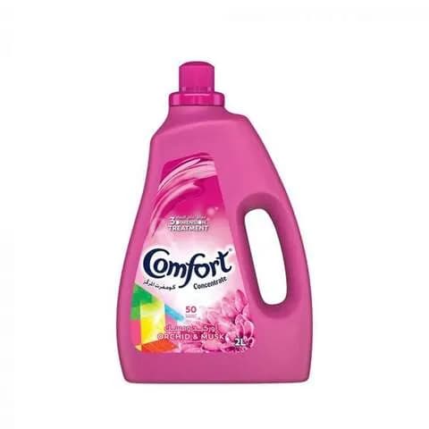 Comfort Concentrate Orchid & Musk 2L