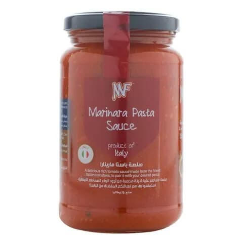 MF Pasta Sauce Marinara 350g