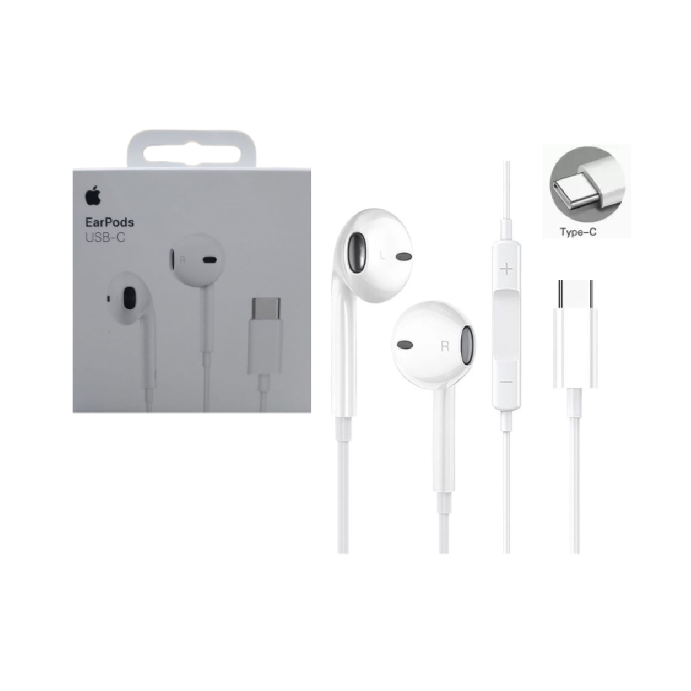 Samsung Type-C Earphones