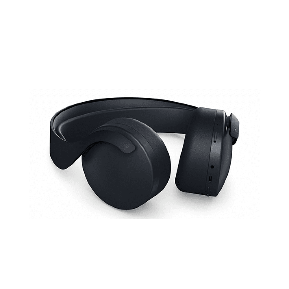 Sony Pulse 3D Wireless Headset - Black