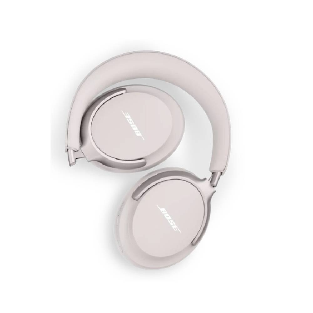 Bose QuietComfort Ultra Headphones - White Smoke	