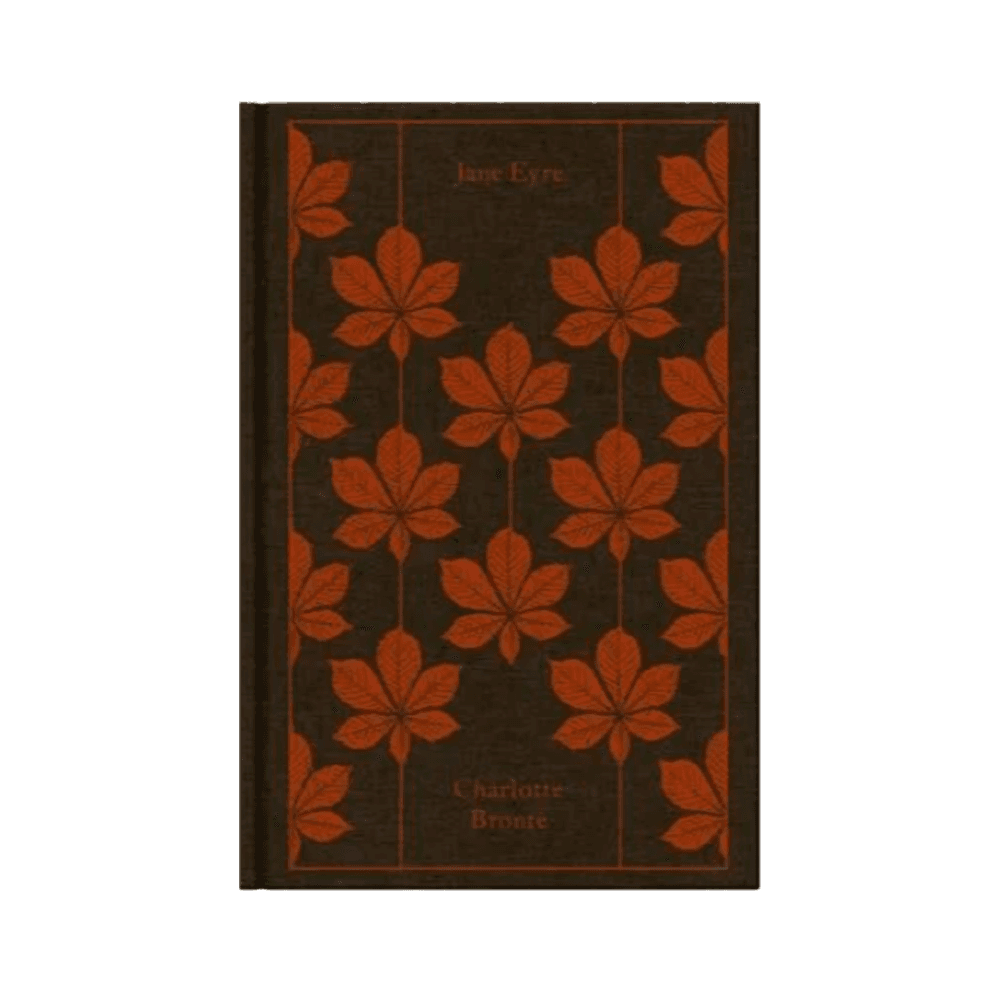 Jane Eyre by Charlotte Brontë - Penguin Classics