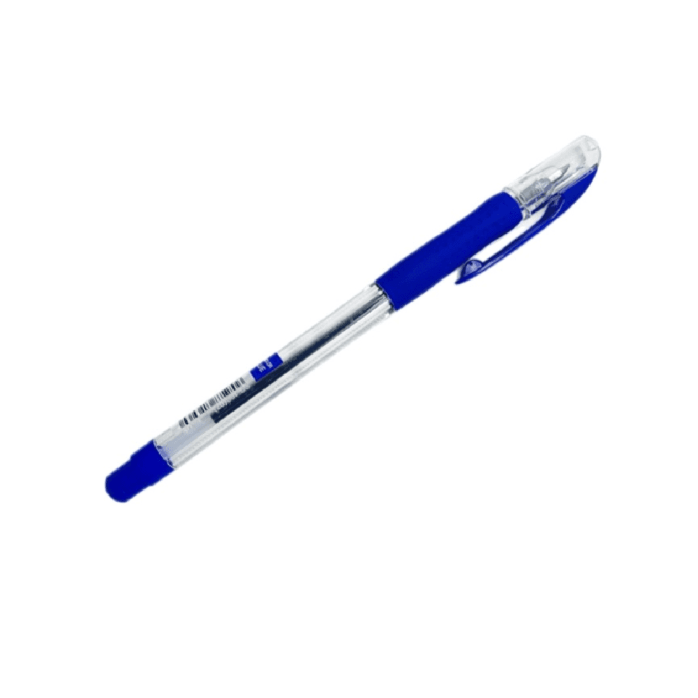 Uni-ball Lakubo Ballpoint Pen 0.7 mm Blue 231