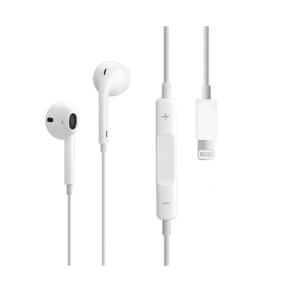 Apple EarPods With Lightning Connector