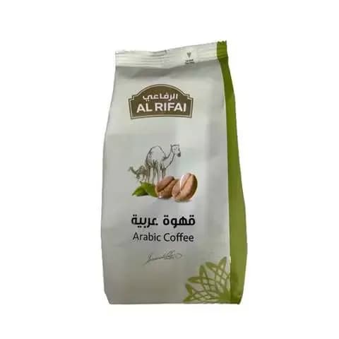 Al Rifai Arabic Coffee 250g