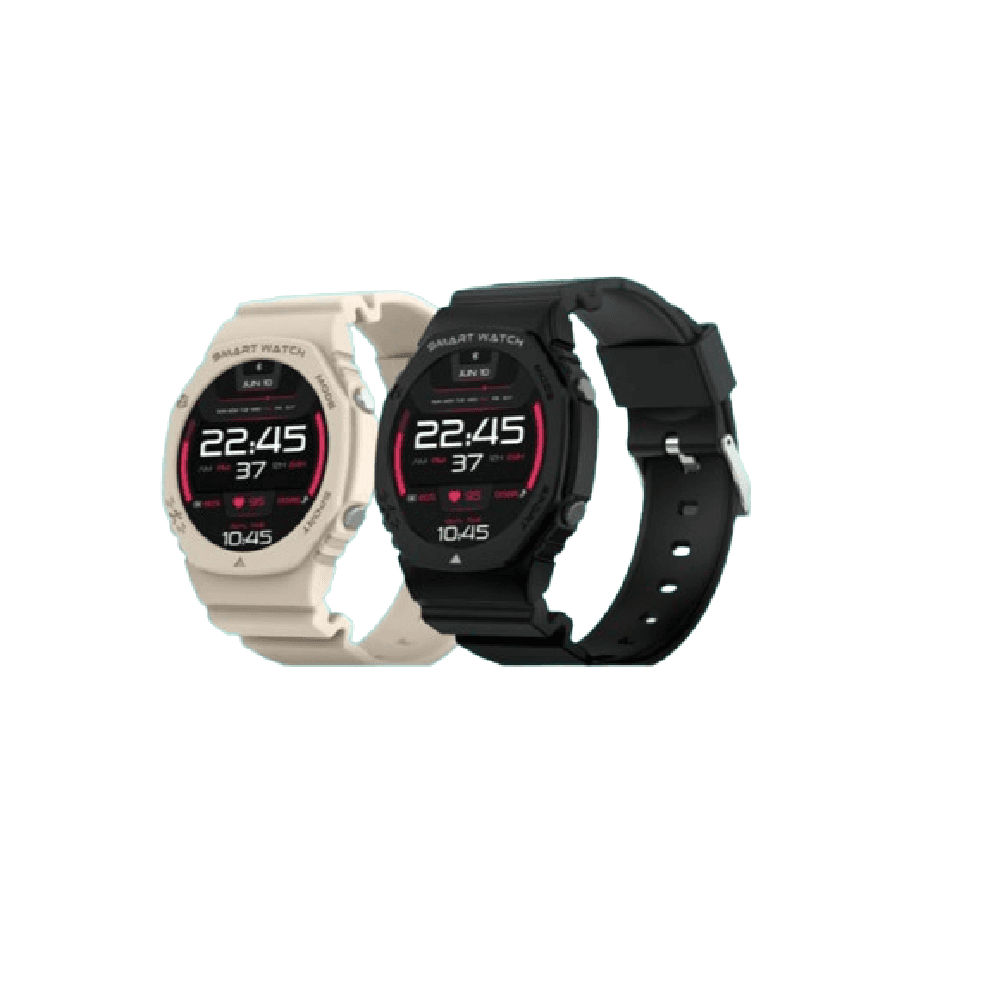 Heatz Smartwatch (HW2 Sports Pro)