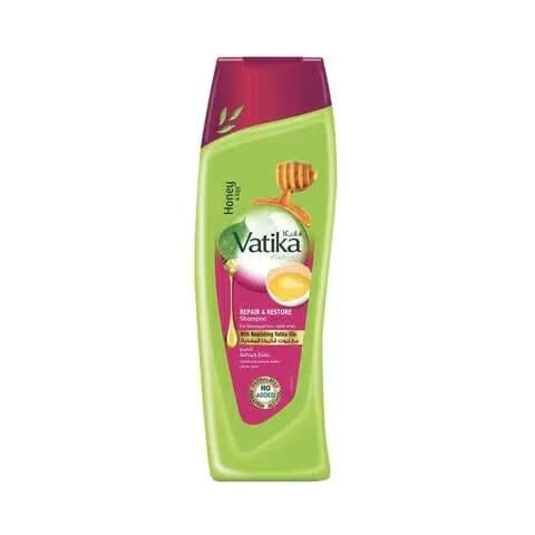 Vatika Naturals Shampoo Repair And Restore 700ml