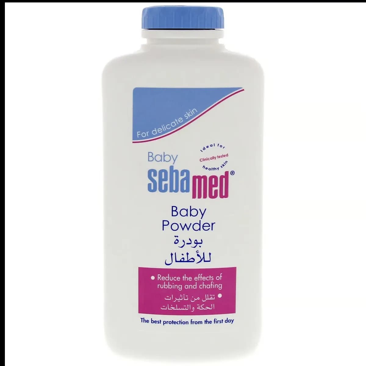 Sebamed Baby Powder 200 Gm