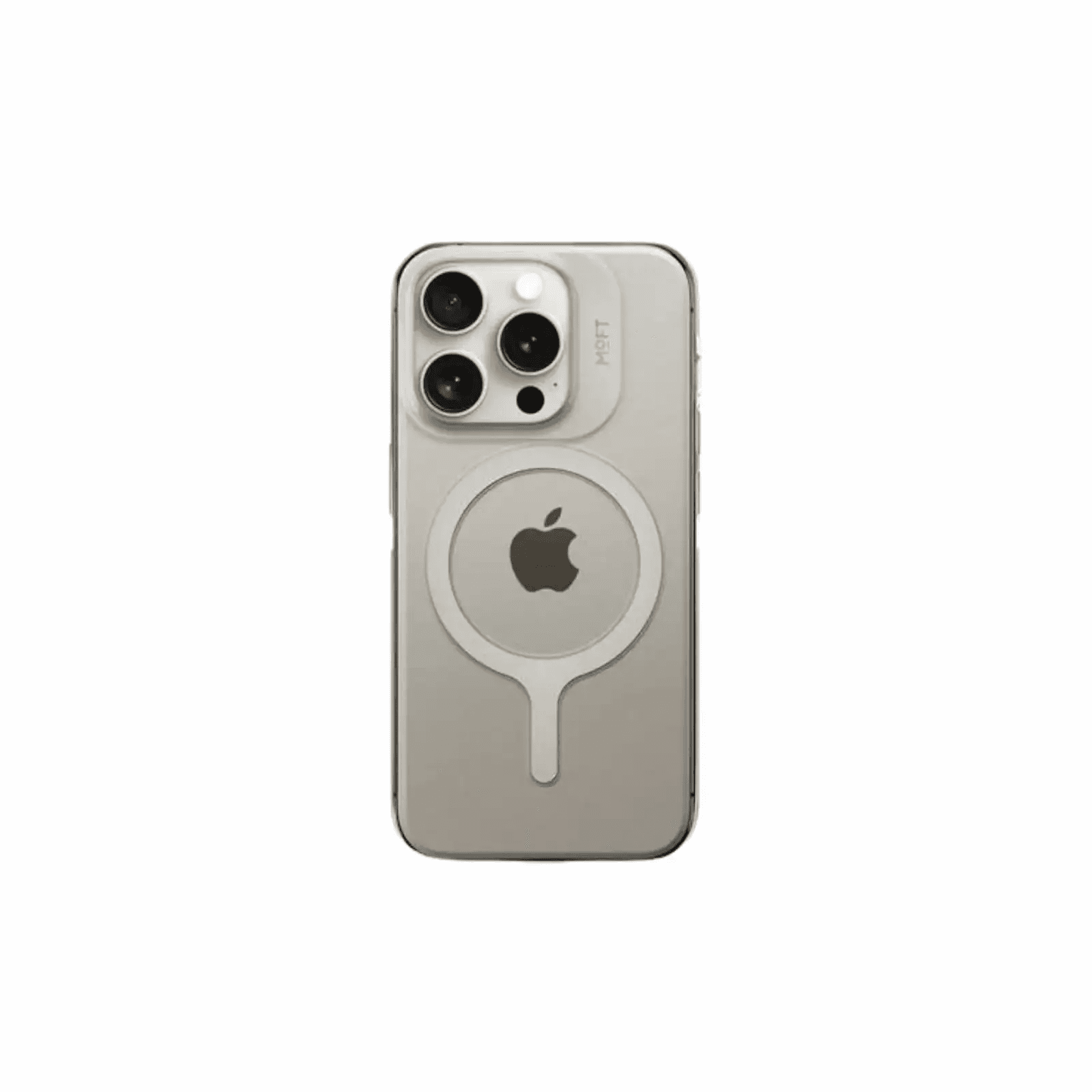 Moft Snap Case For Iphone 15 Plus