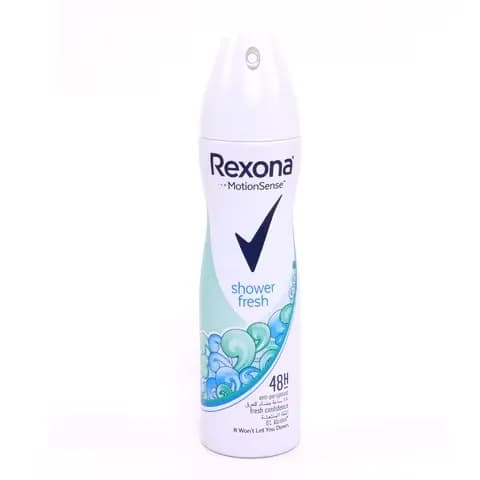 Rexona Women Antiperspirant Shower Fresh Roll On 50ml