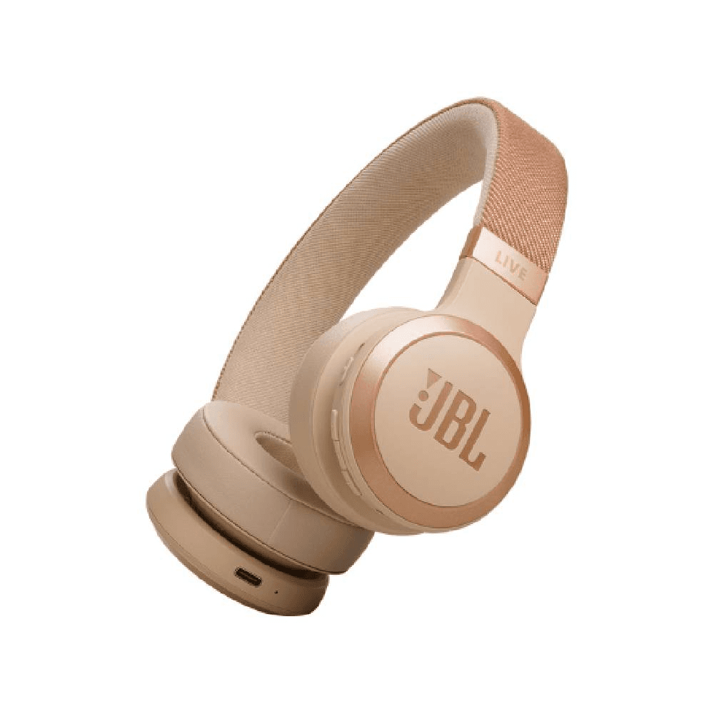 Jbl Live Wireless Headphones (670Nc) - Sandal