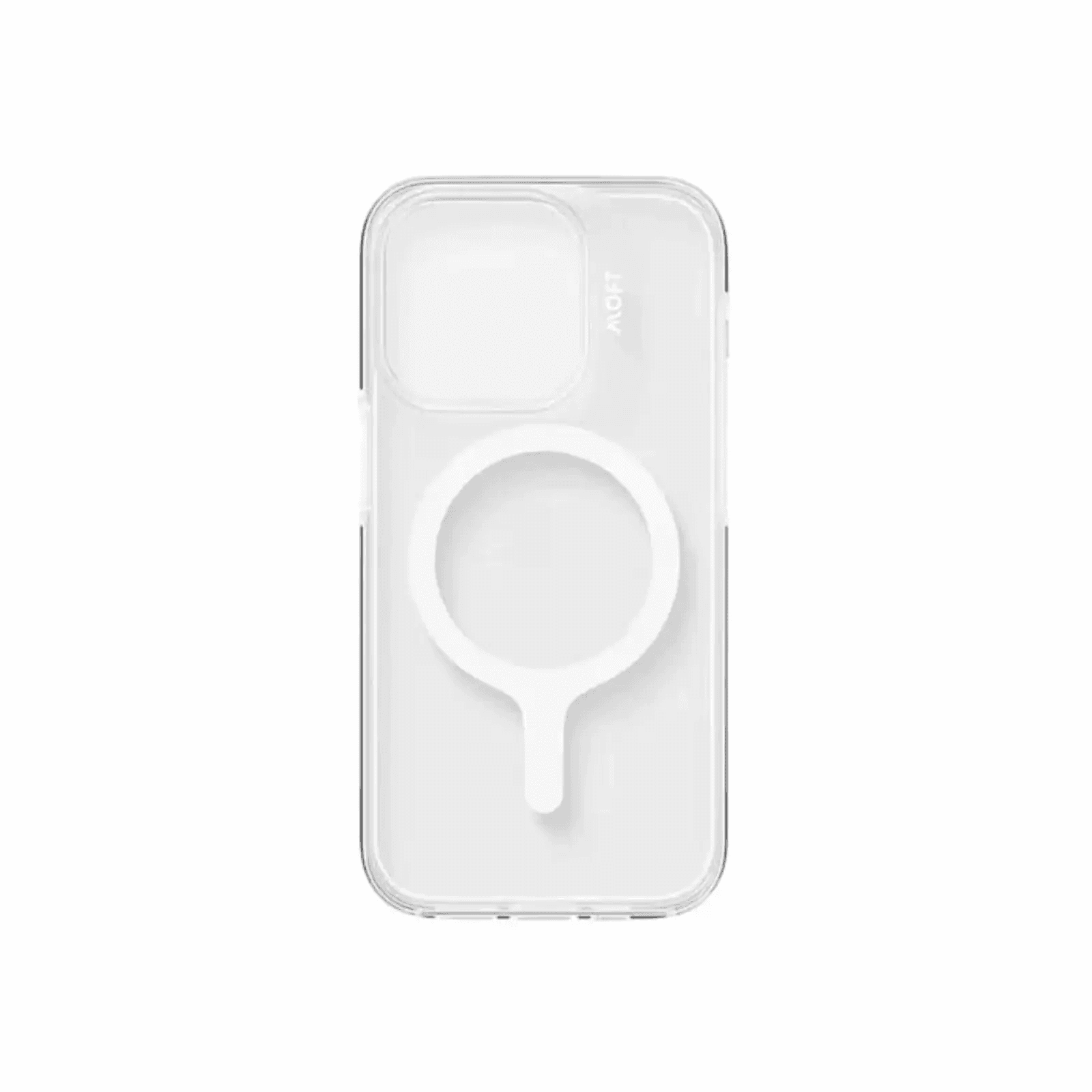 Moft Snap Phone Case (Magsafe-Enhanced) | Iphone 15 Pro - White