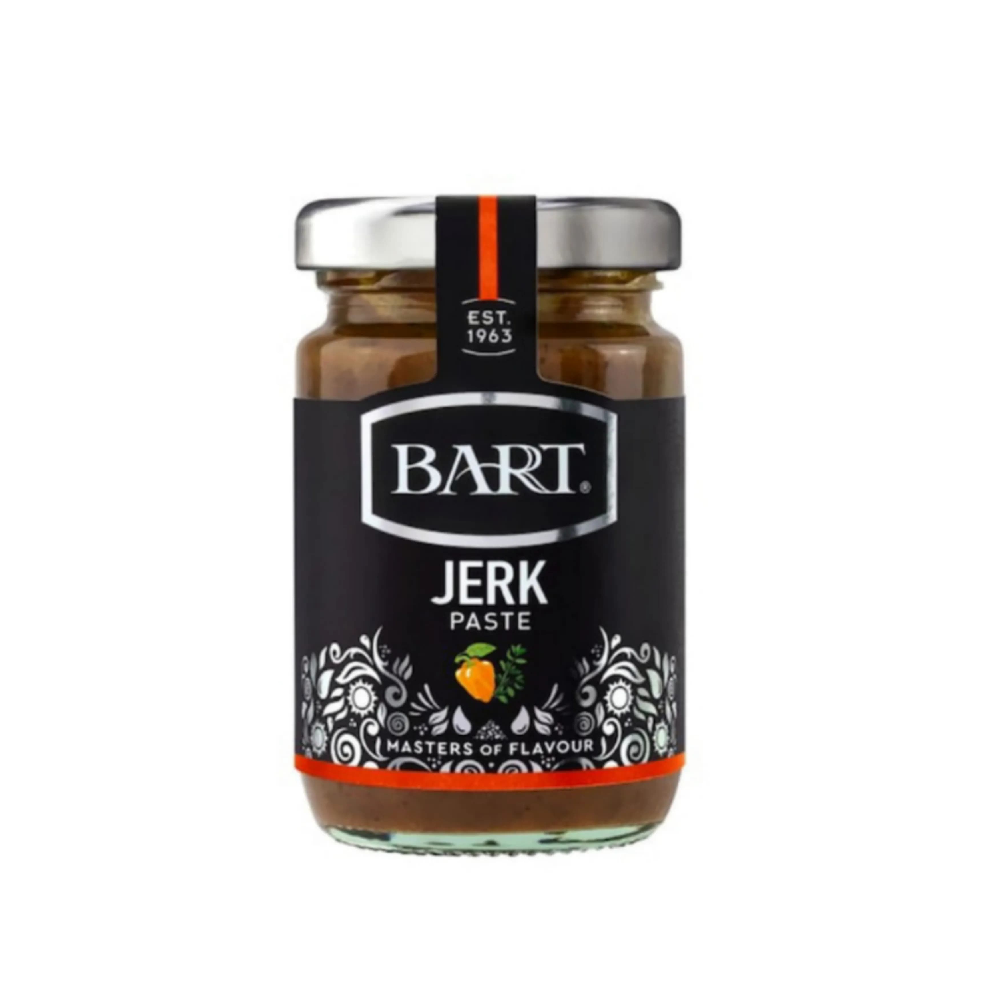 Bart Ingredients Jerk Paste 95g