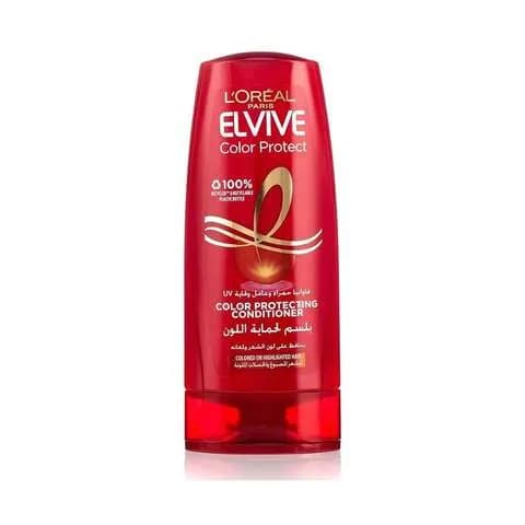 L'Oreal Paris Elvive Color Protect Color Protecting Contioner 200ml