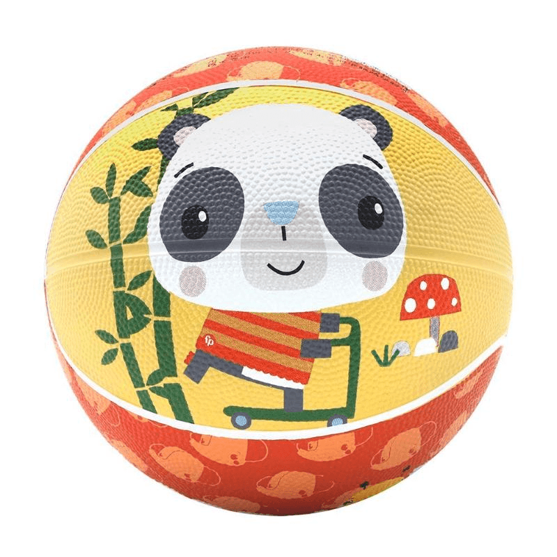 Baby Play Balls (17Cm)