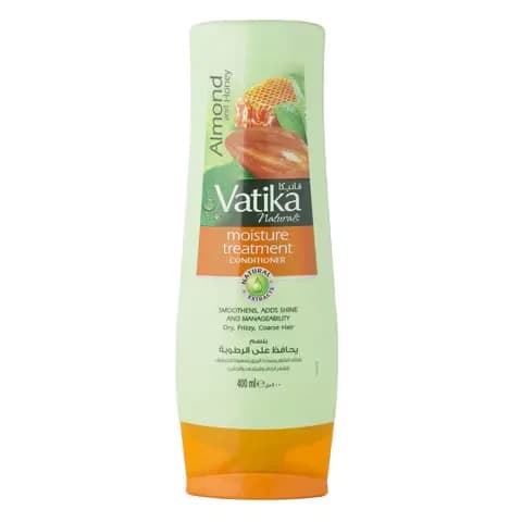 Dabur Vatika Conditioner Moisture Treatment 400ml