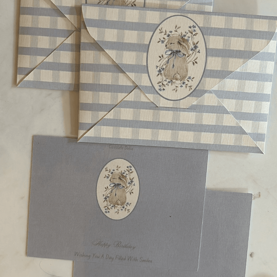 Birthday Envelope 01