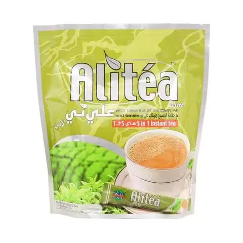 Alitea 5 in 1 20g×18