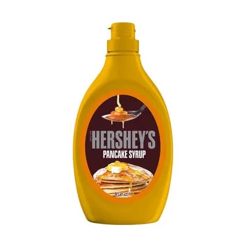 Hershey'S Pancake Syrup 623gr