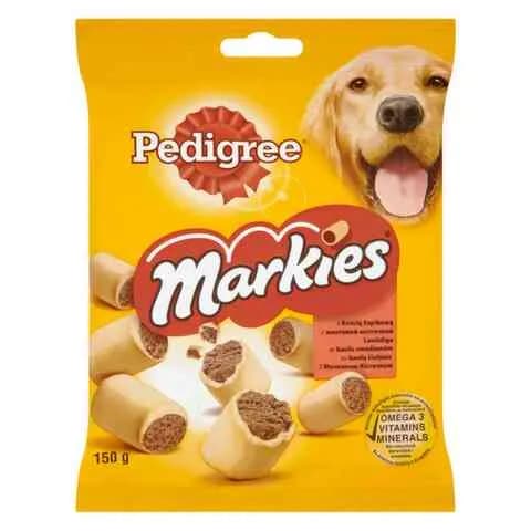 Pedigree Dog Treats Markies 150g