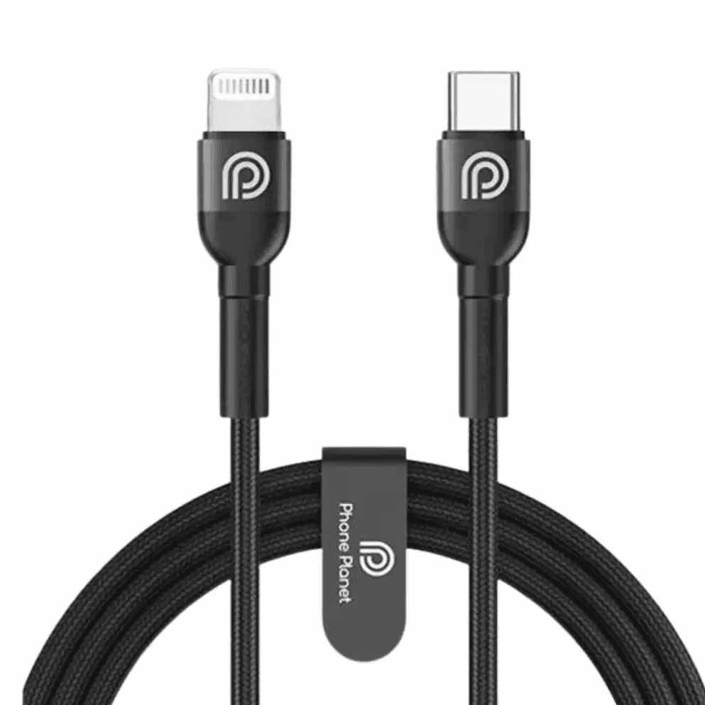 Type-C To Iphone (Lightning) Phone Planet - 2M Cable