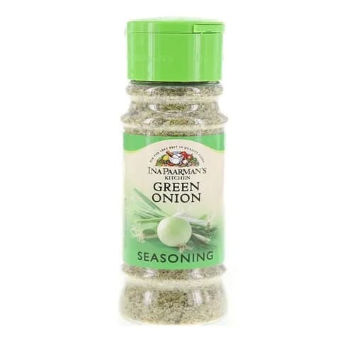 Ina Paarman's Kitchen Green Onion Seasoning 200ml