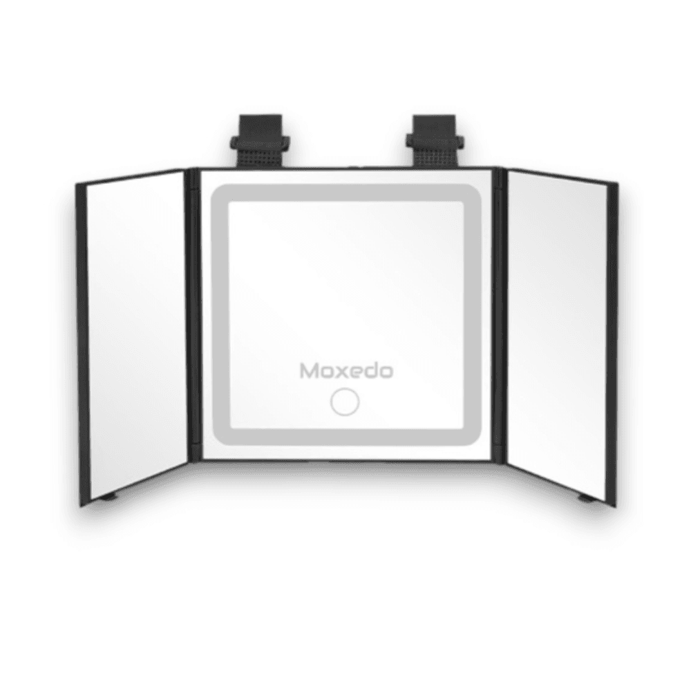 Moxedo - Universal CAR VISOR MIRROR (MX-CVM011)