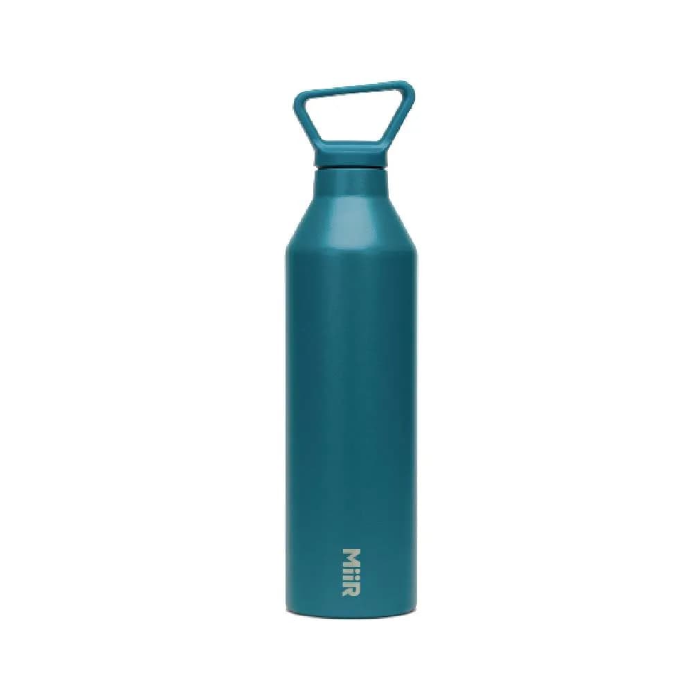 Bottle 23Oz Narrow Mouth Prismatic