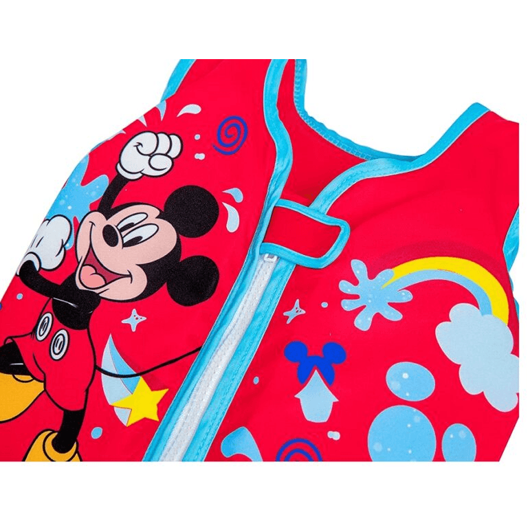 Bestway Disney Mickie Swim Vest