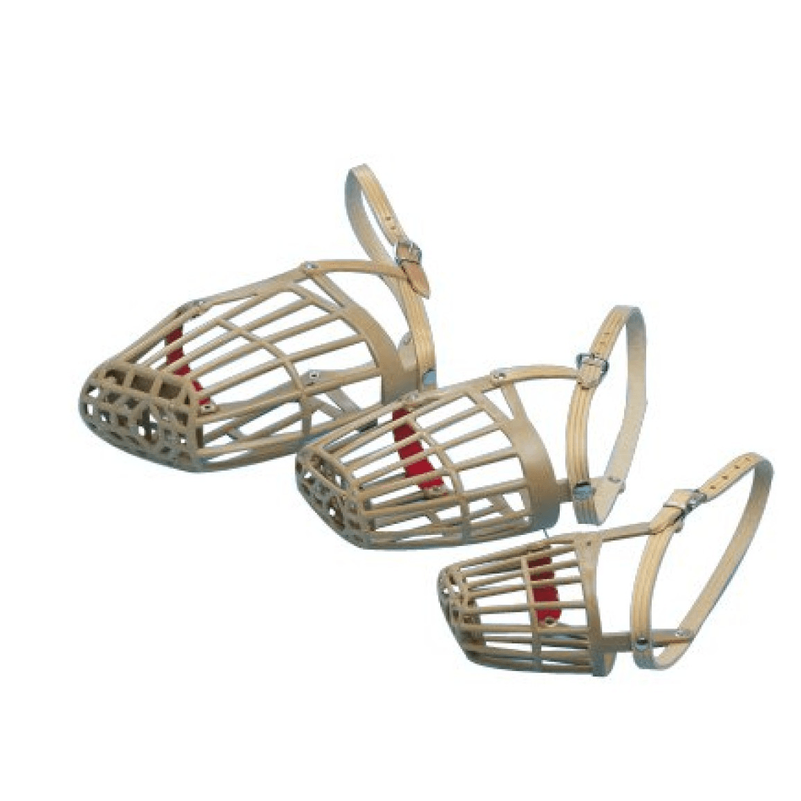 Buster - Plastic Dog Muzzle No. 10