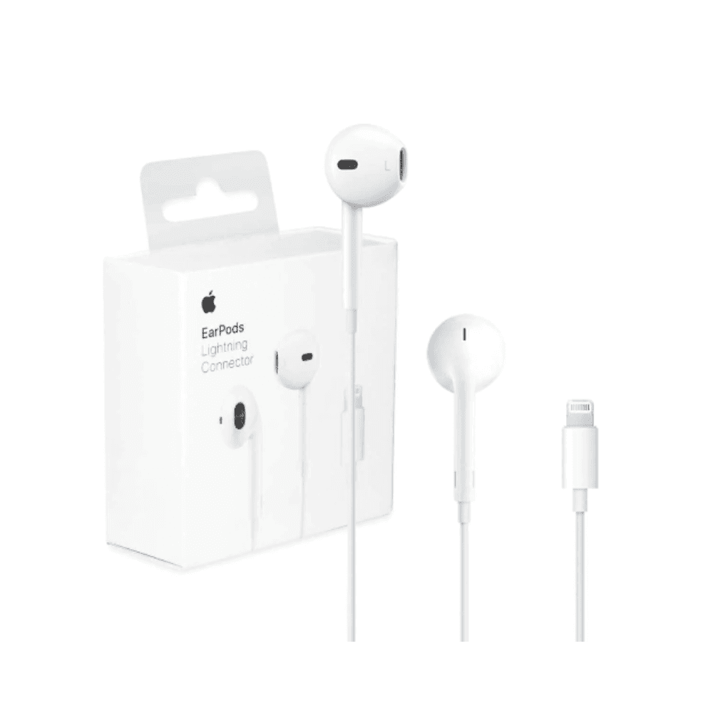 APPLE LIGHTNING EARPHONE - A1748