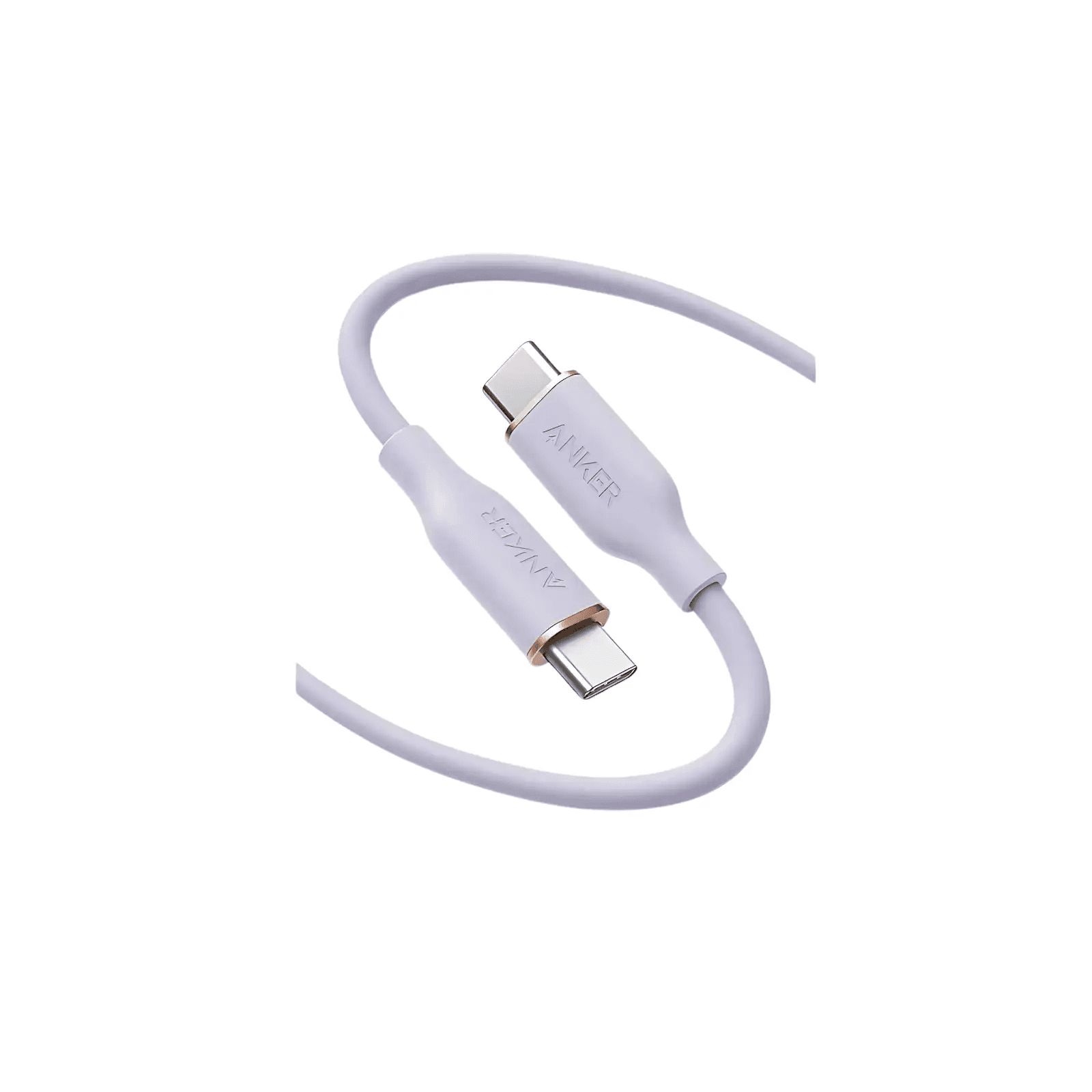 Skip To The Beginning Of The Images Gallery Anker Powerline Iii Flow Usb-C To Usb-C 6 Feet Cable