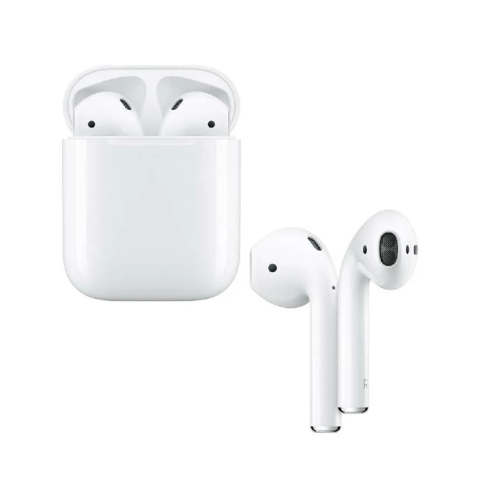 AirPods (2nd Gen) - White