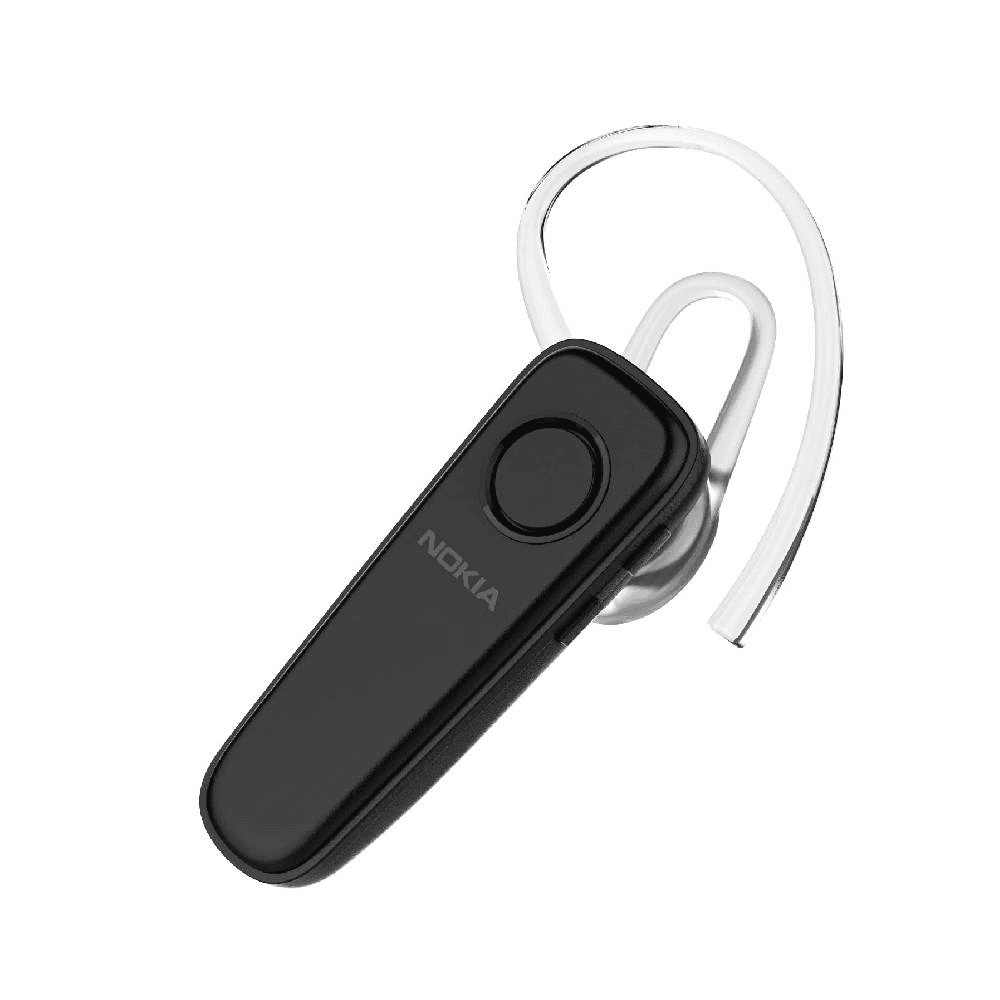 Nokia True Wireless Headphones (Sb 101) - Black