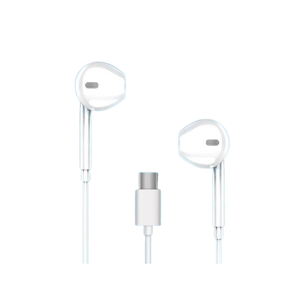 Abodos Music Earphone Type-C