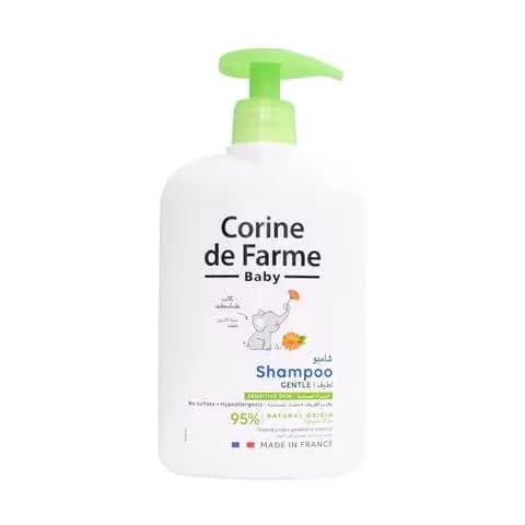 Corine De Farme Gentle Shampoo 500ml