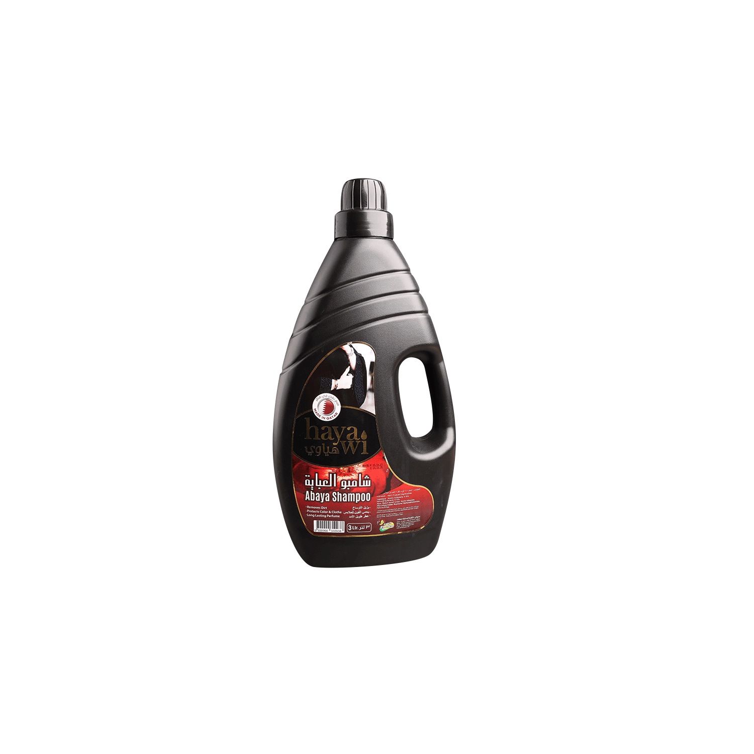 Hayawi Abaya Shampoo 3 Ltr