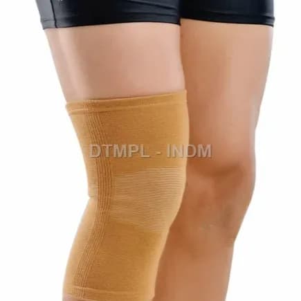 Dynamic Olympian Knee Support L