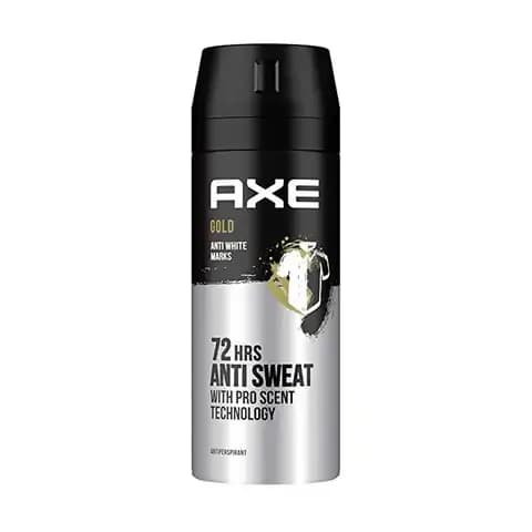 Axe Signature Anti-Marks Protection Deodorant Spray 150ml