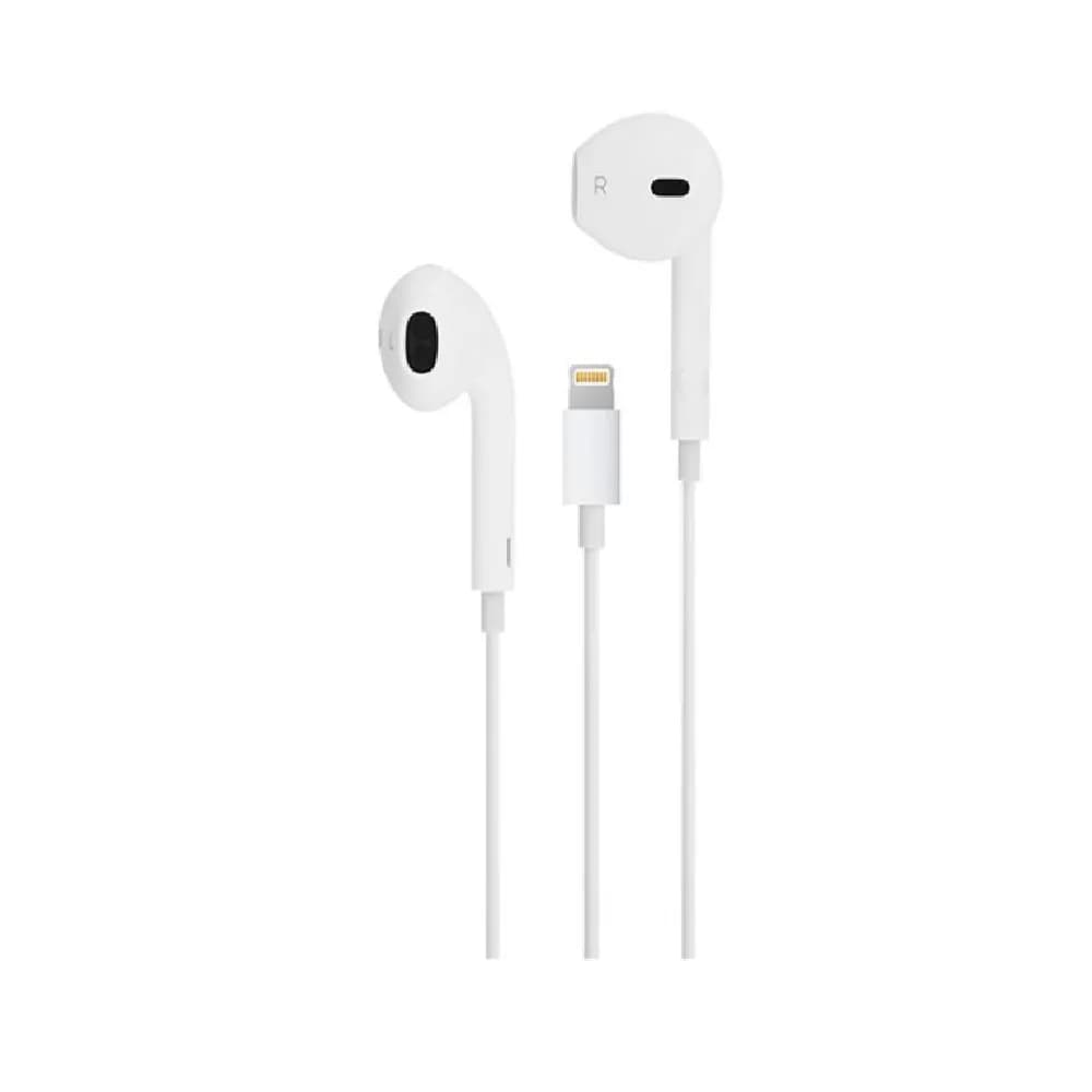 Nyork Lightning Earpods (NYE19)